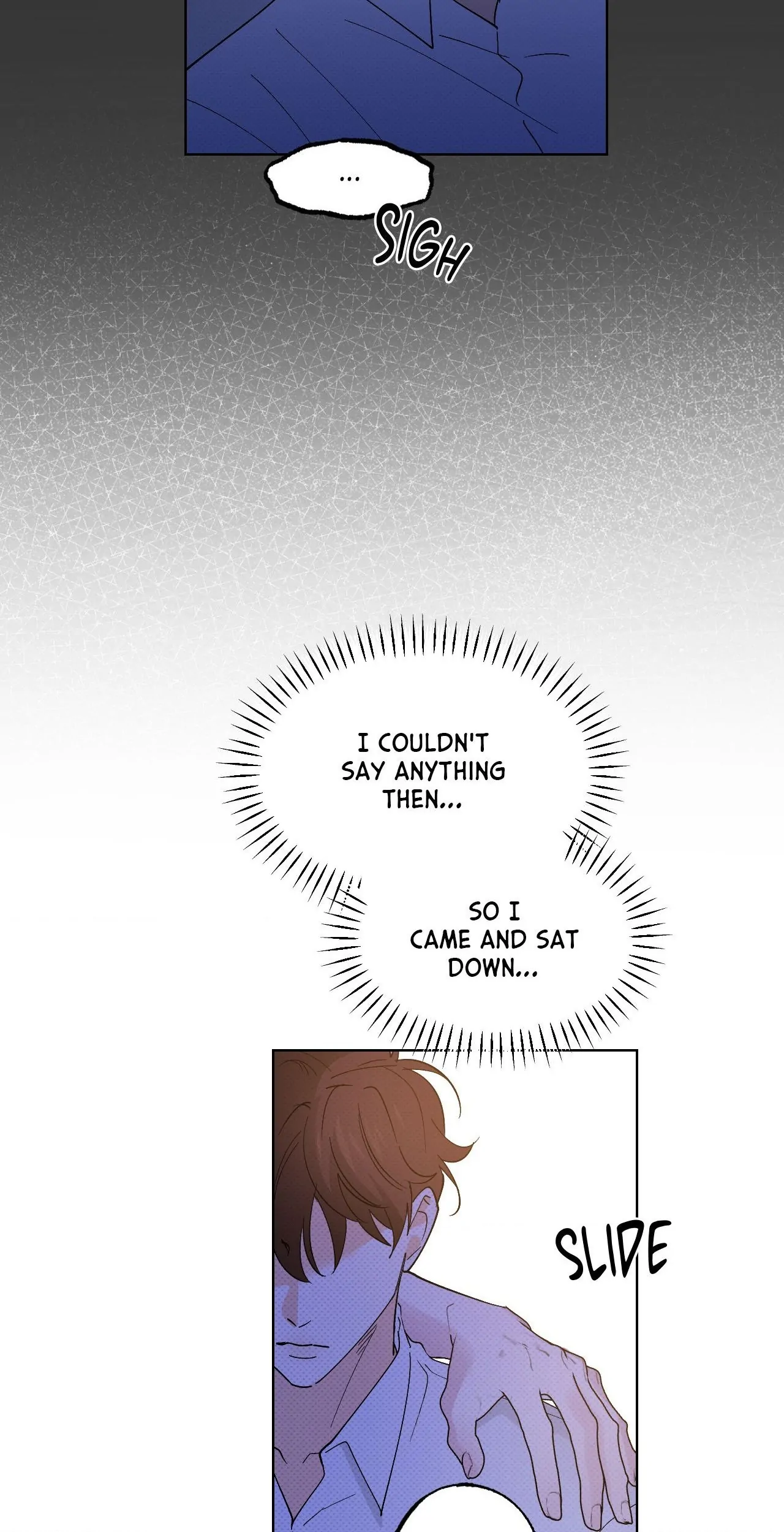 Part-time Partner [Official] - Chapter 69 manhwa