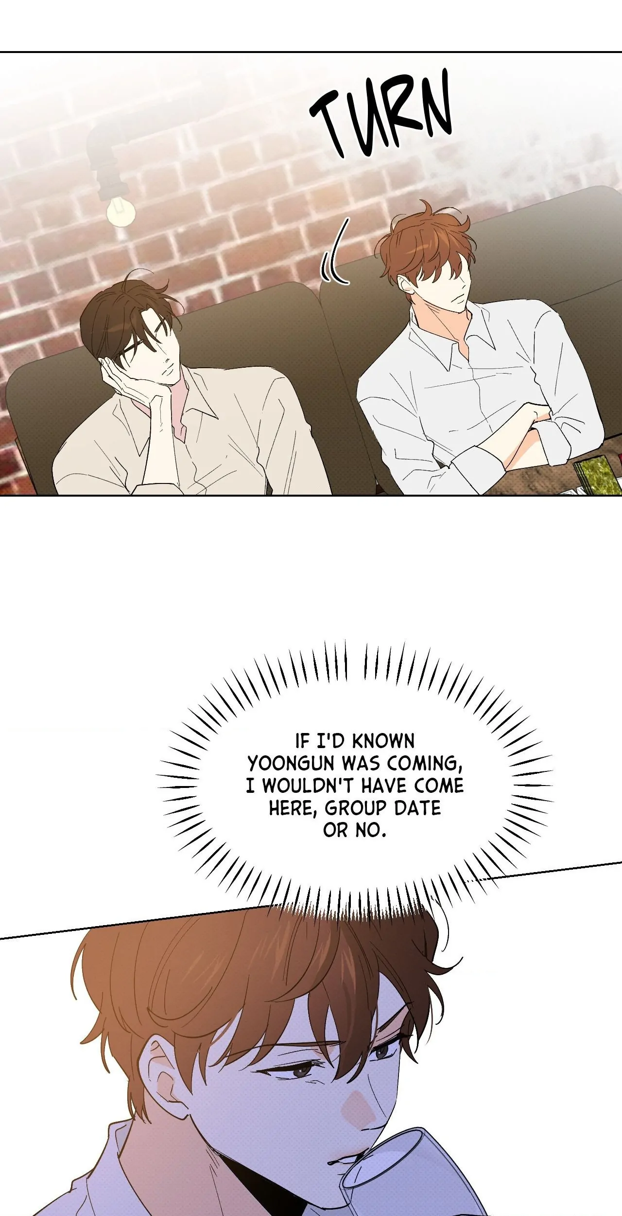 Part-time Partner [Official] - Chapter 69 manhwa