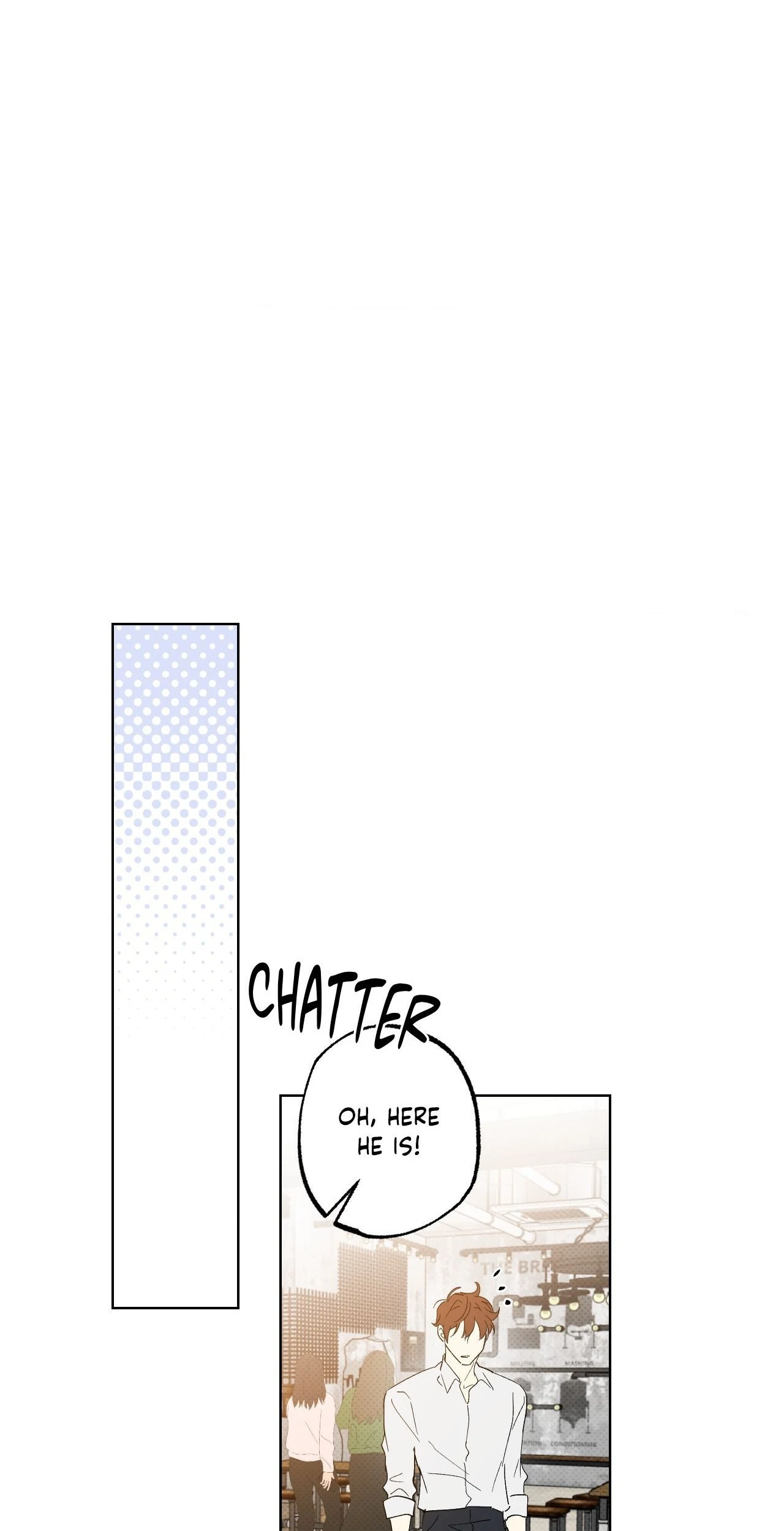 Part-time Partner [Official] - Chapter 69 manhwa