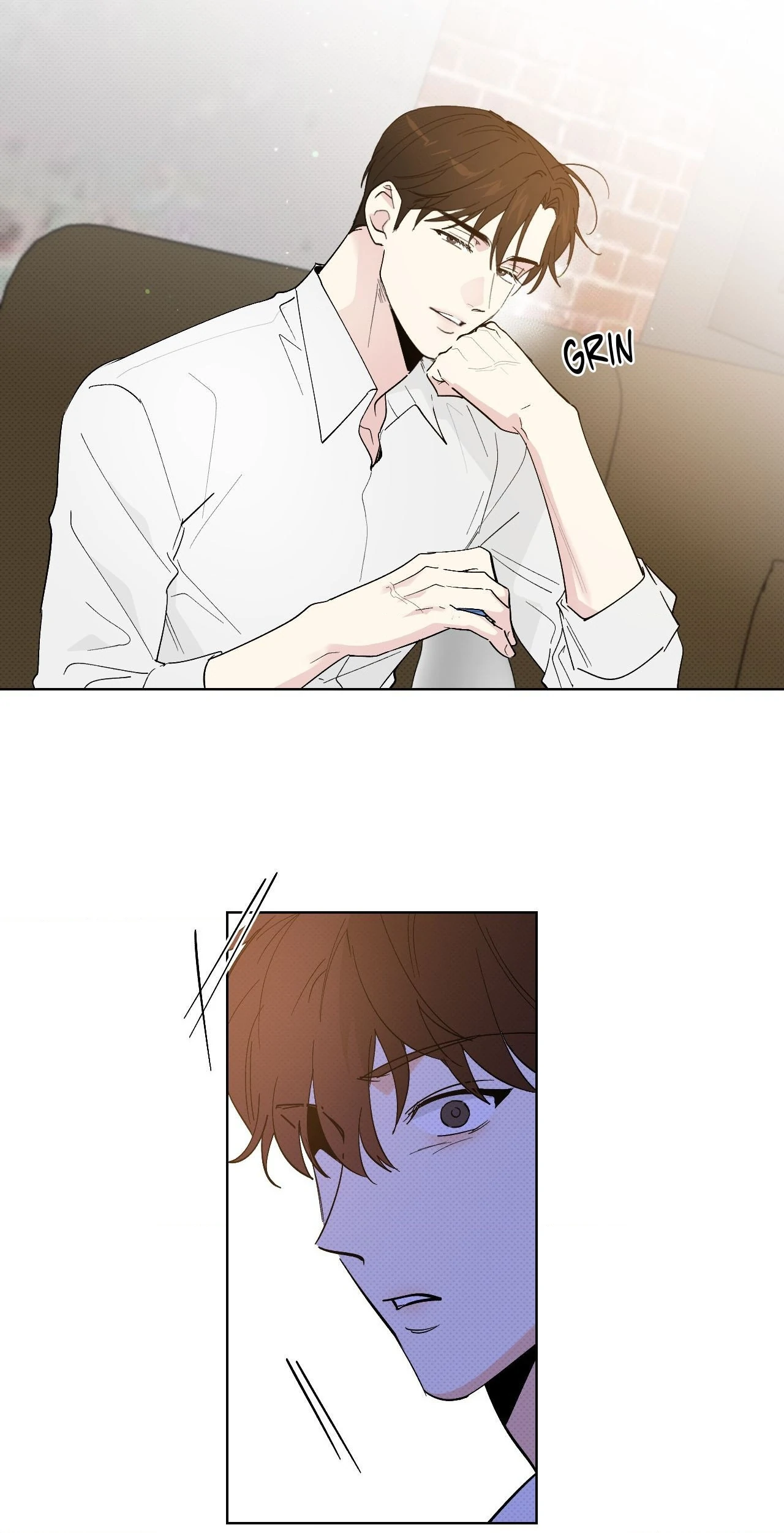 Part-time Partner [Official] - Chapter 69 manhwa