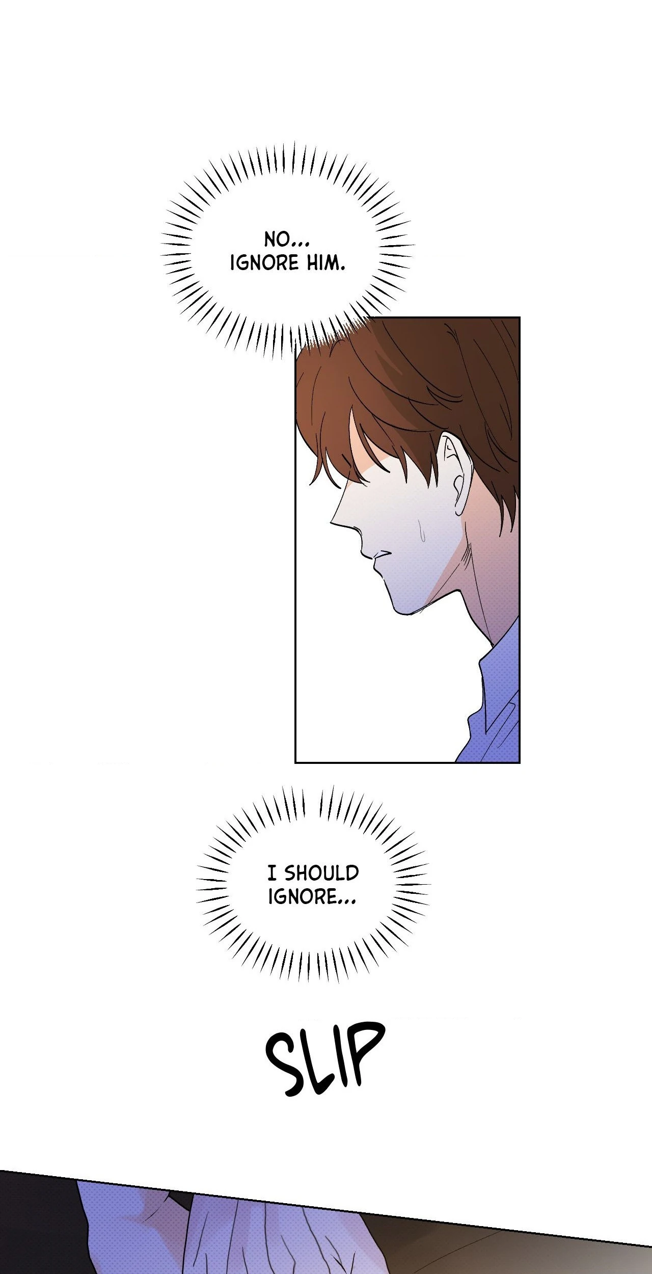 Part-time Partner [Official] - Chapter 69 manhwa