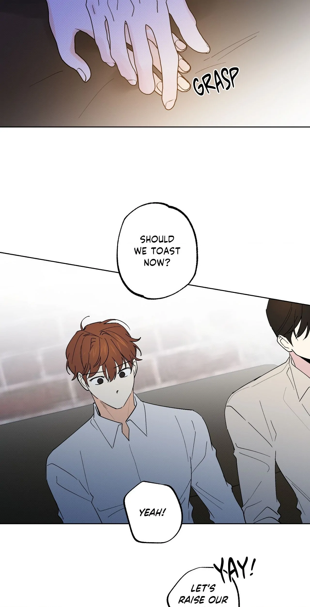 Part-time Partner [Official] - Chapter 69 manhwa