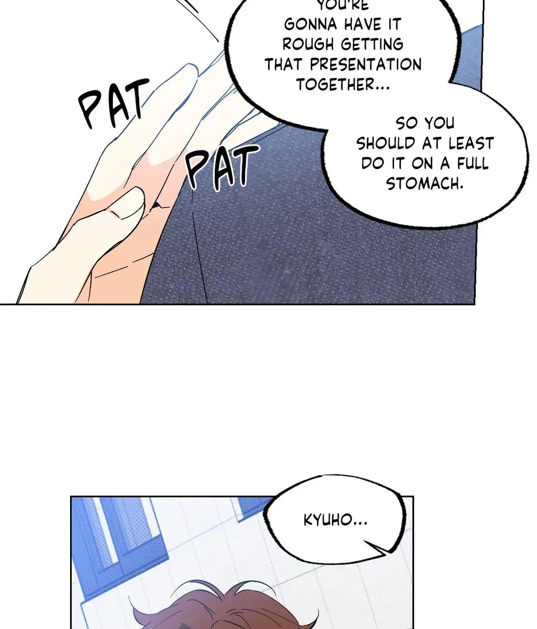 Part-time Partner [Official] - Chapter 7 manhwa