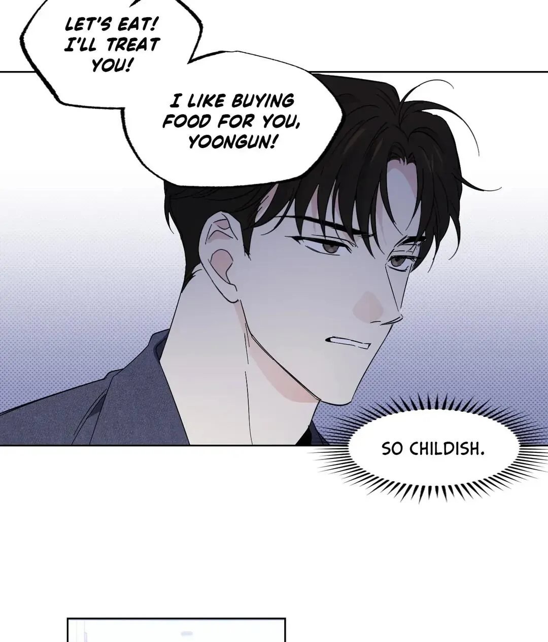 Part-time Partner [Official] - Chapter 7 manhwa