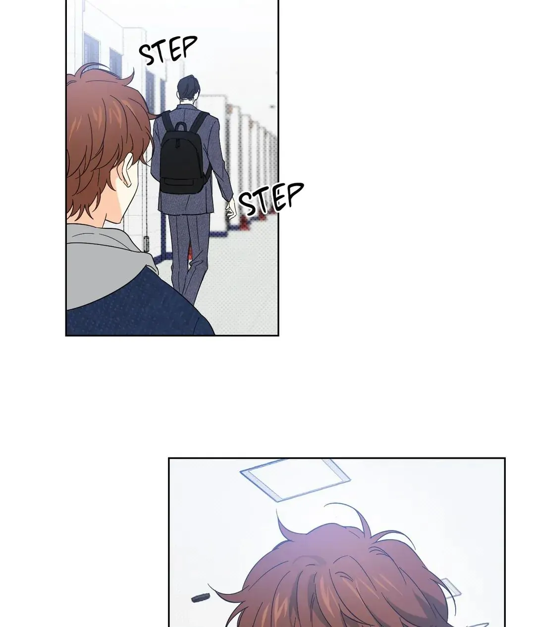 Part-time Partner [Official] - Chapter 7 manhwa