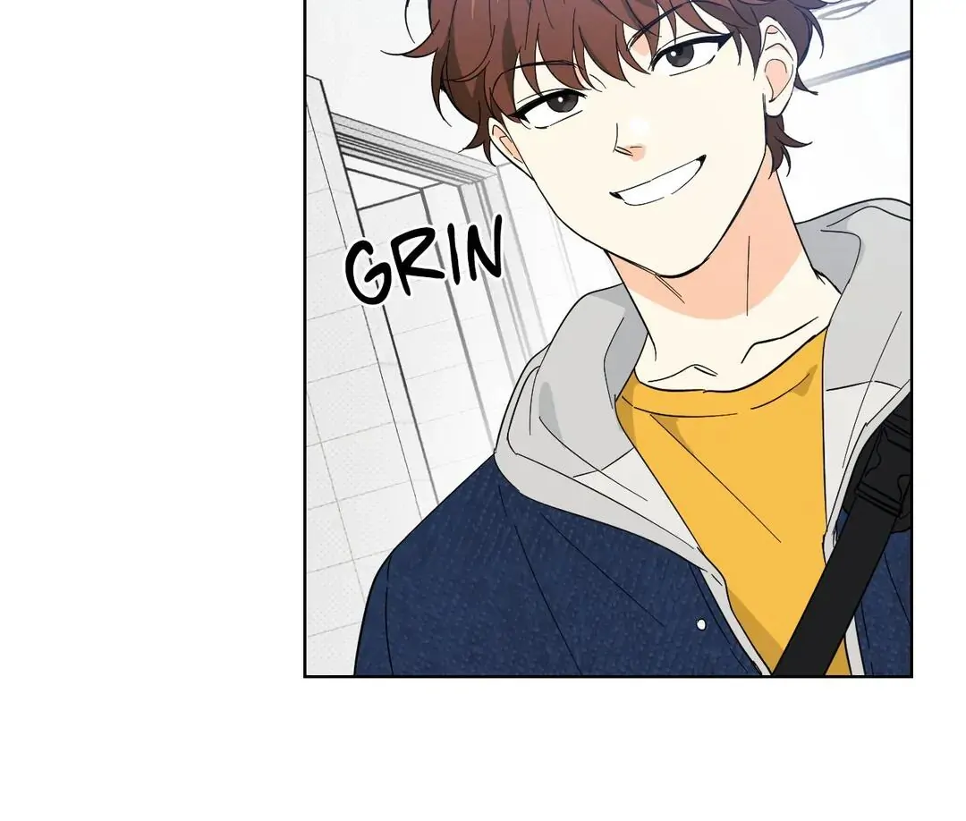 Part-time Partner [Official] - Chapter 7 manhwa