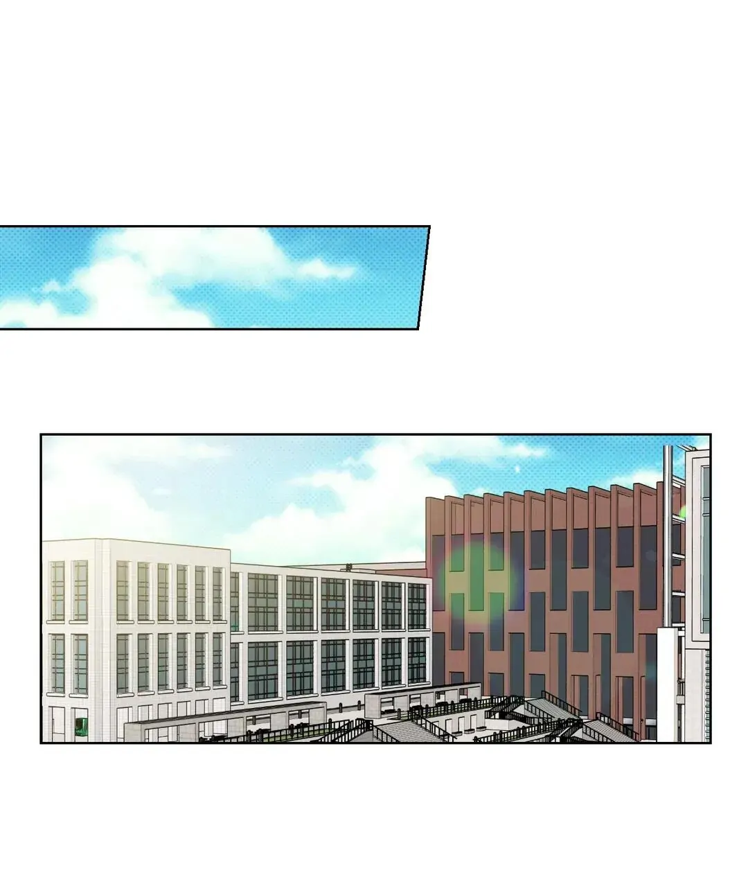 Part-time Partner [Official] - Chapter 7 manhwa