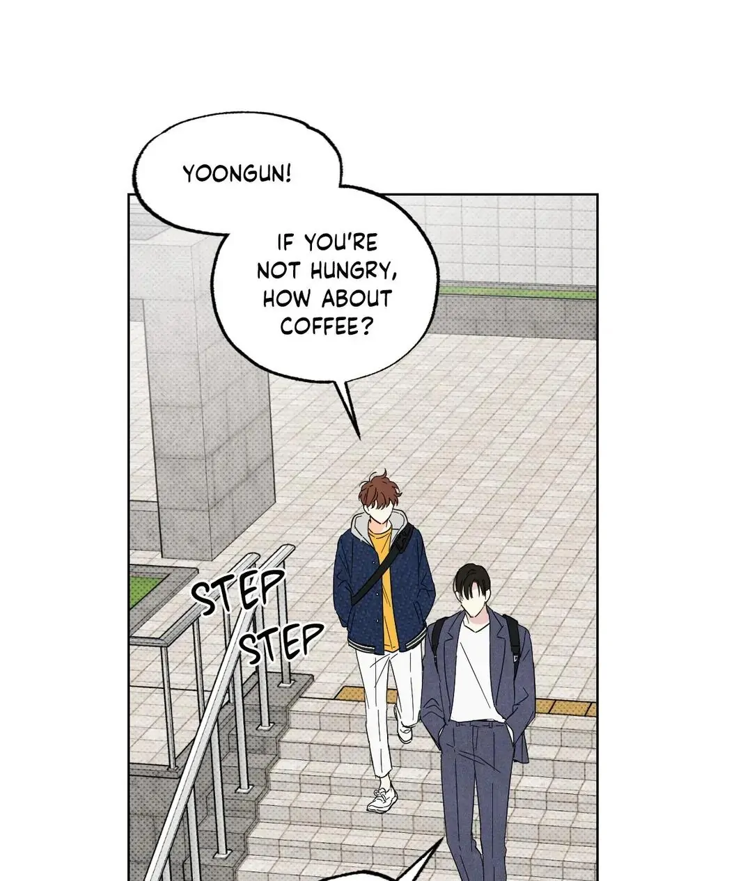 Part-time Partner [Official] - Chapter 7 manhwa