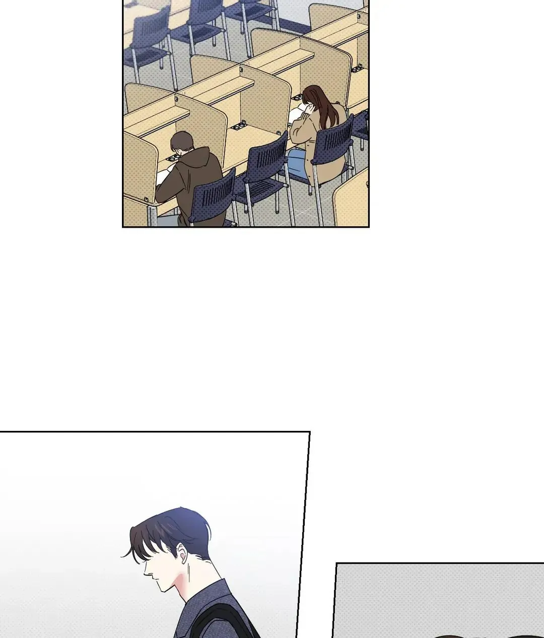 Part-time Partner [Official] - Chapter 7 manhwa