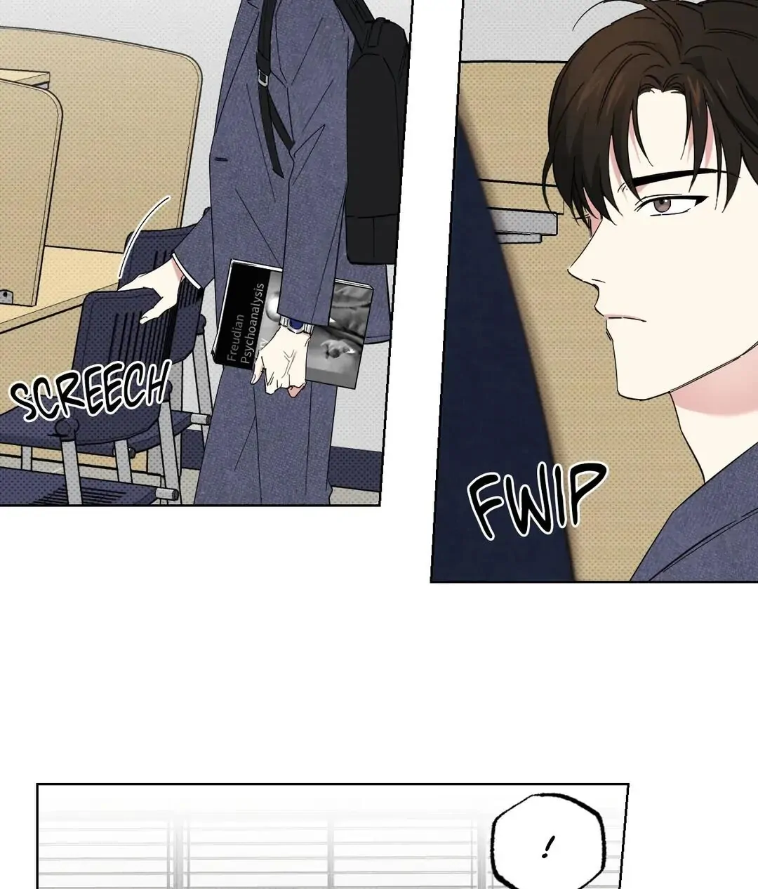 Part-time Partner [Official] - Chapter 7 manhwa