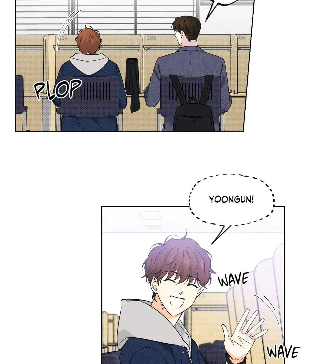 Part-time Partner [Official] - Chapter 7 manhwa