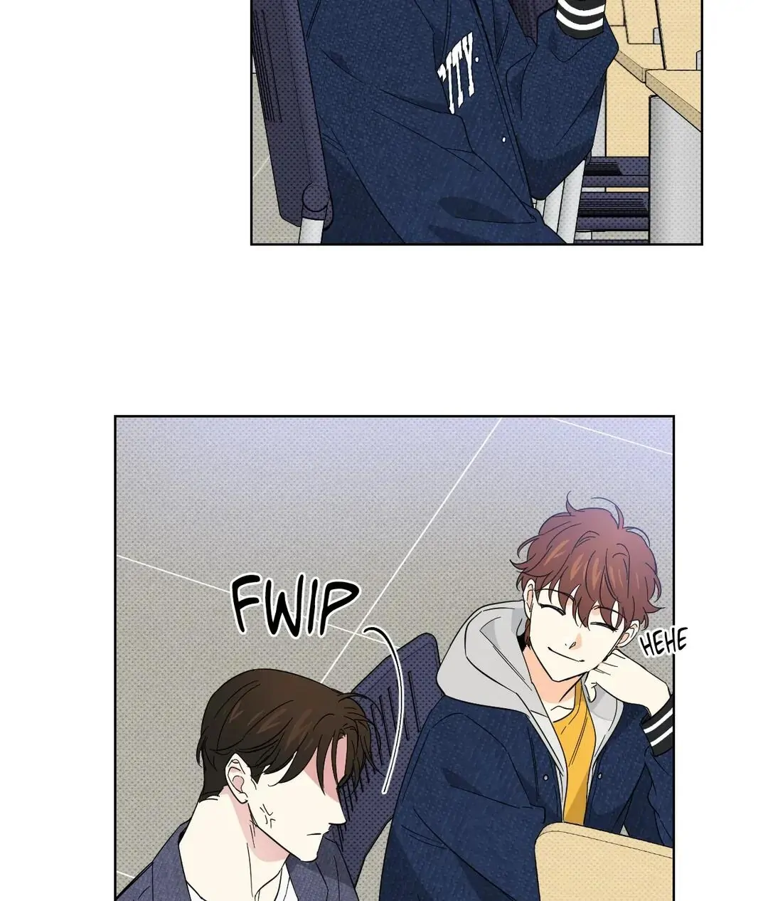 Part-time Partner [Official] - Chapter 7 manhwa