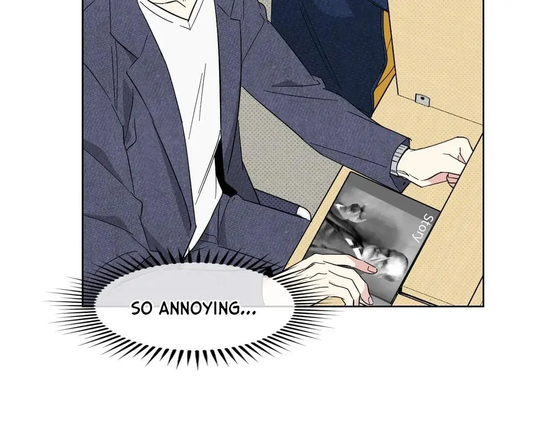 Part-time Partner [Official] - Chapter 7 manhwa