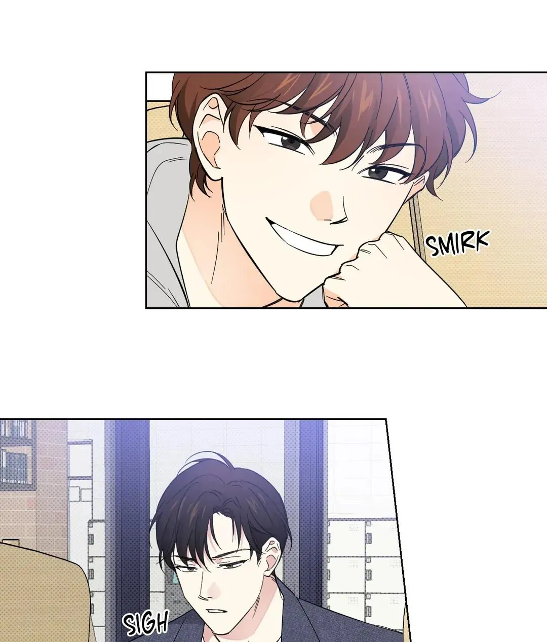 Part-time Partner [Official] - Chapter 7 manhwa