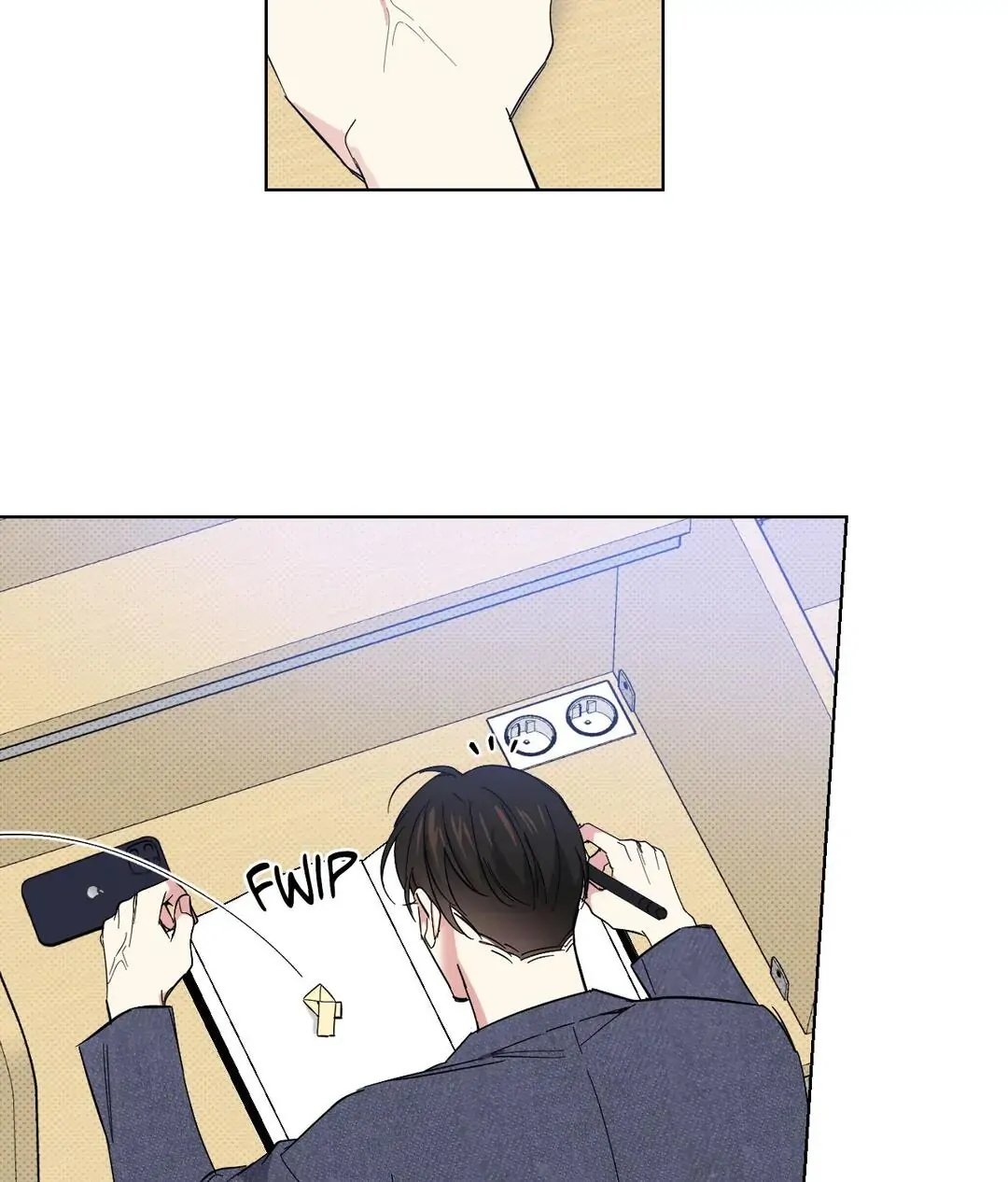 Part-time Partner [Official] - Chapter 7 manhwa