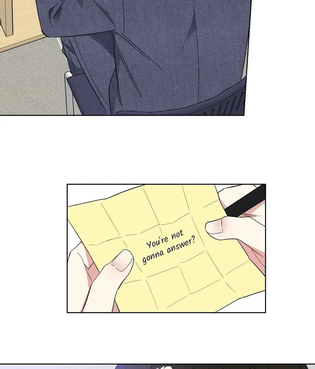 Part-time Partner [Official] - Chapter 7 manhwa