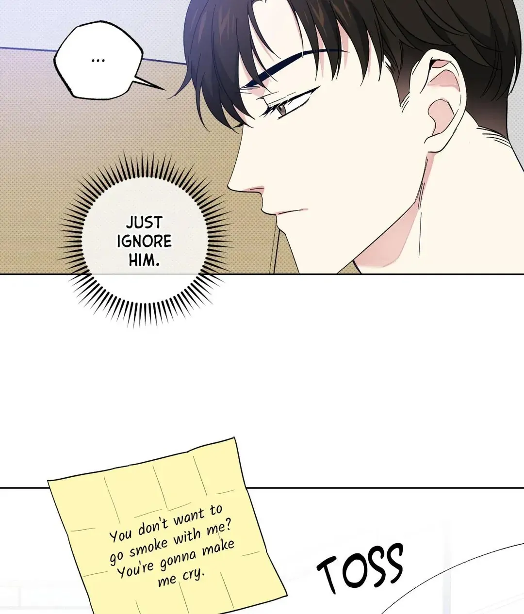 Part-time Partner [Official] - Chapter 7 manhwa