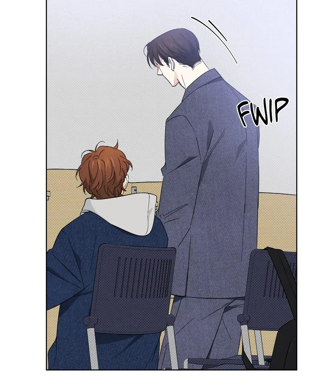 Part-time Partner [Official] - Chapter 7 manhwa