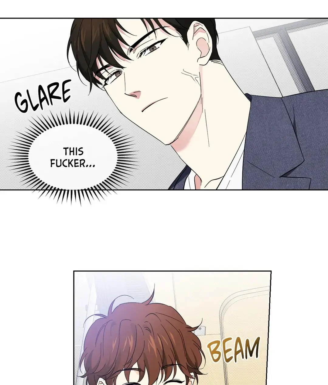Part-time Partner [Official] - Chapter 7 manhwa
