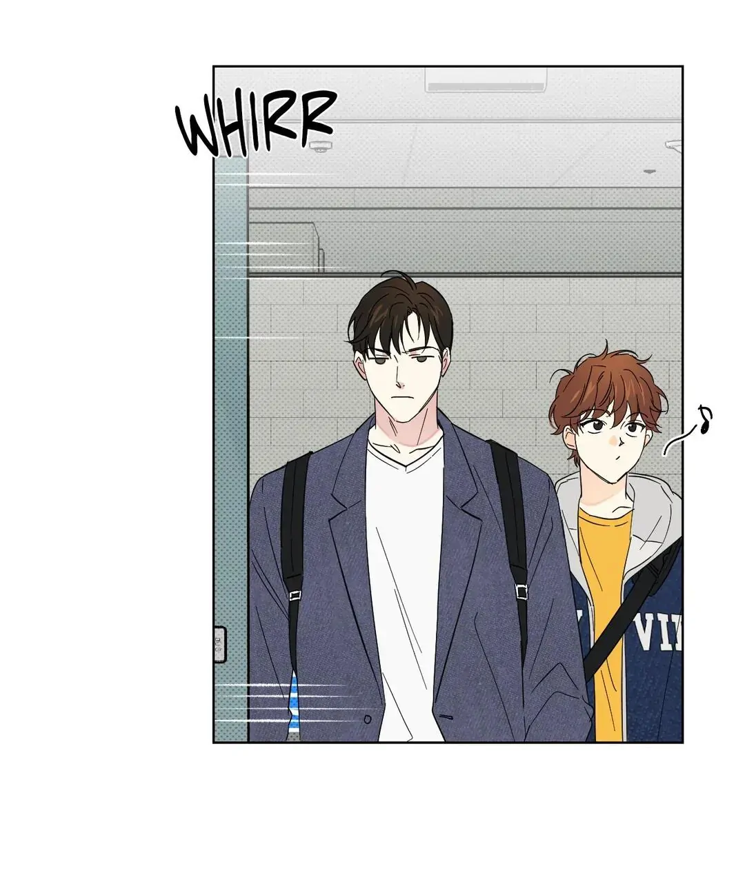 Part-time Partner [Official] - Chapter 7 manhwa