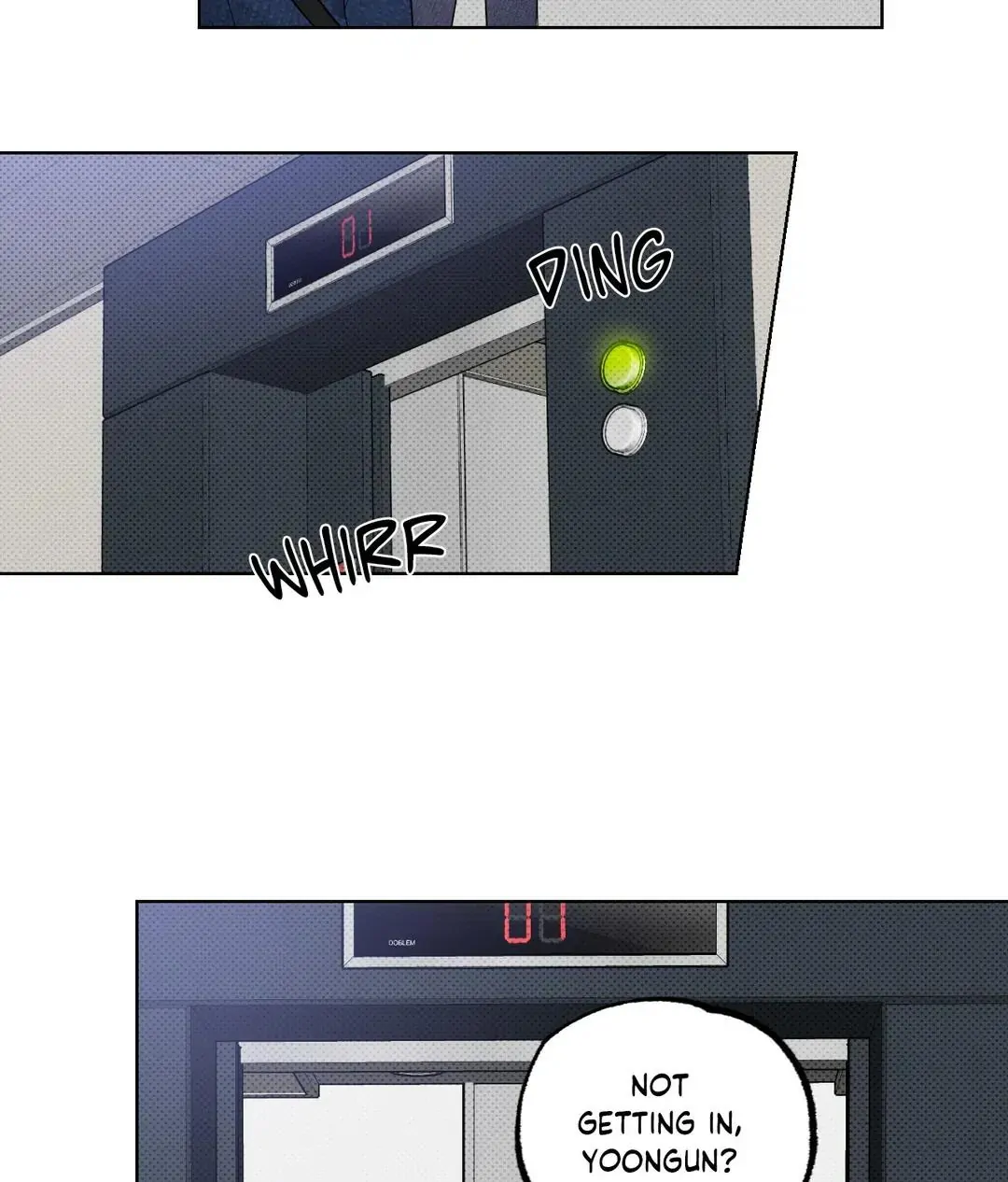 Part-time Partner [Official] - Chapter 7 manhwa