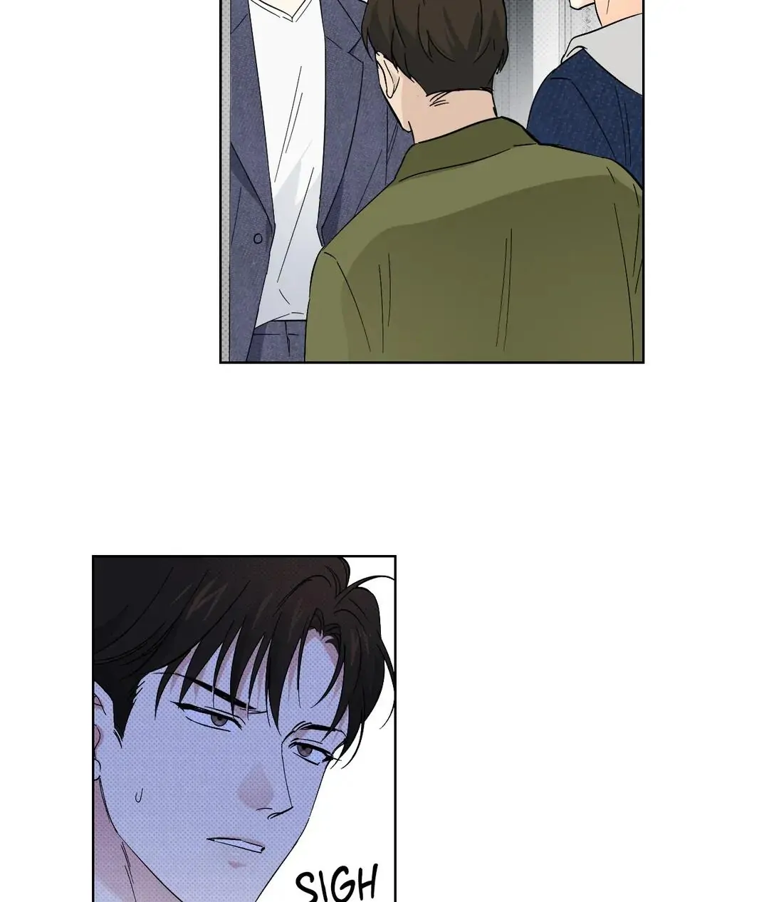 Part-time Partner [Official] - Chapter 7 manhwa