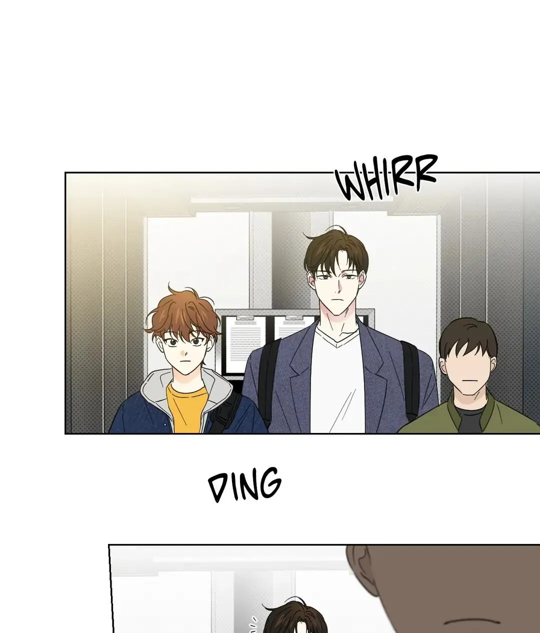 Part-time Partner [Official] - Chapter 7 manhwa