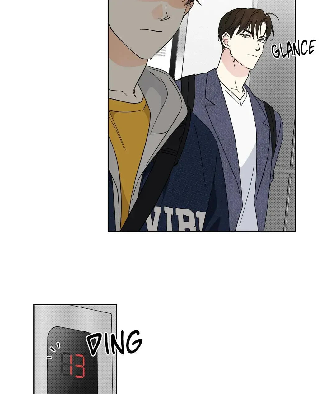 Part-time Partner [Official] - Chapter 7 manhwa