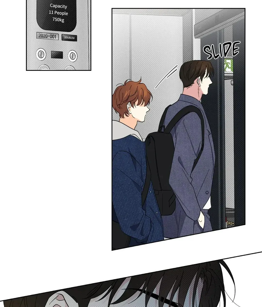 Part-time Partner [Official] - Chapter 7 manhwa