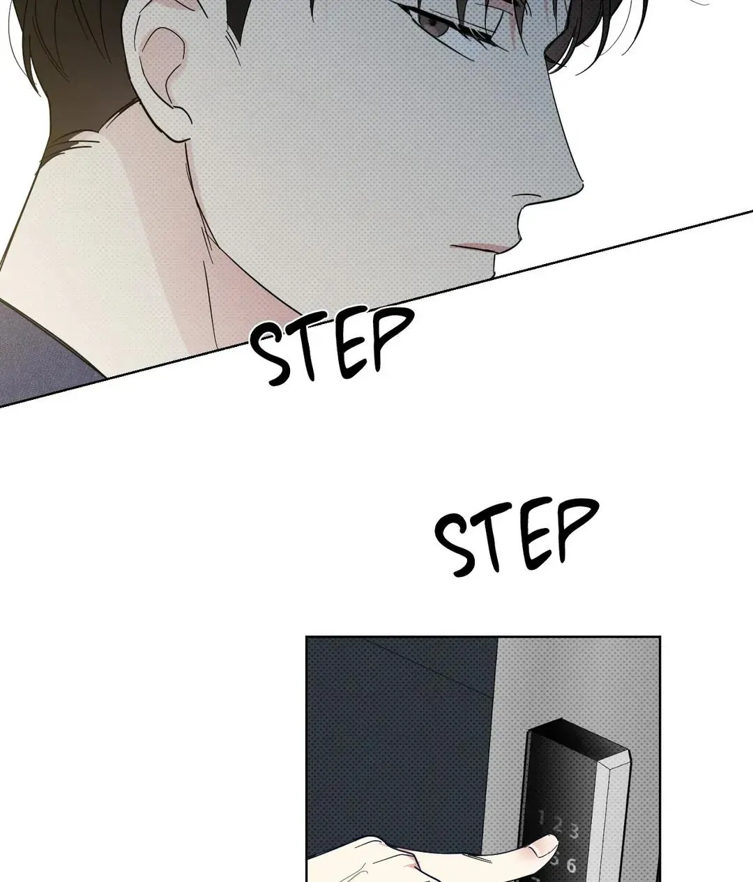 Part-time Partner [Official] - Chapter 7 manhwa