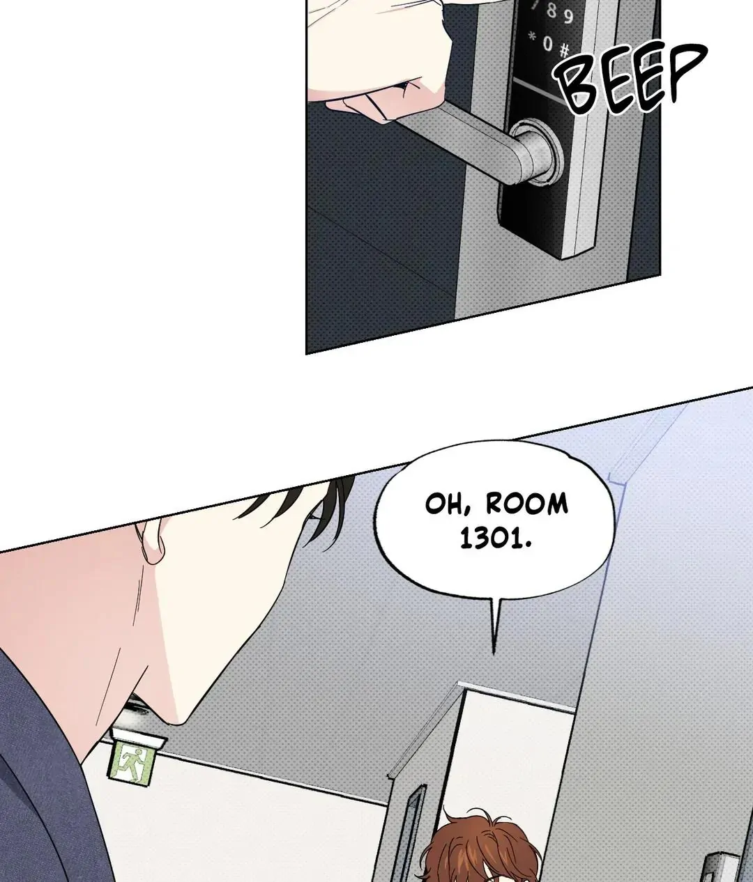 Part-time Partner [Official] - Chapter 7 manhwa