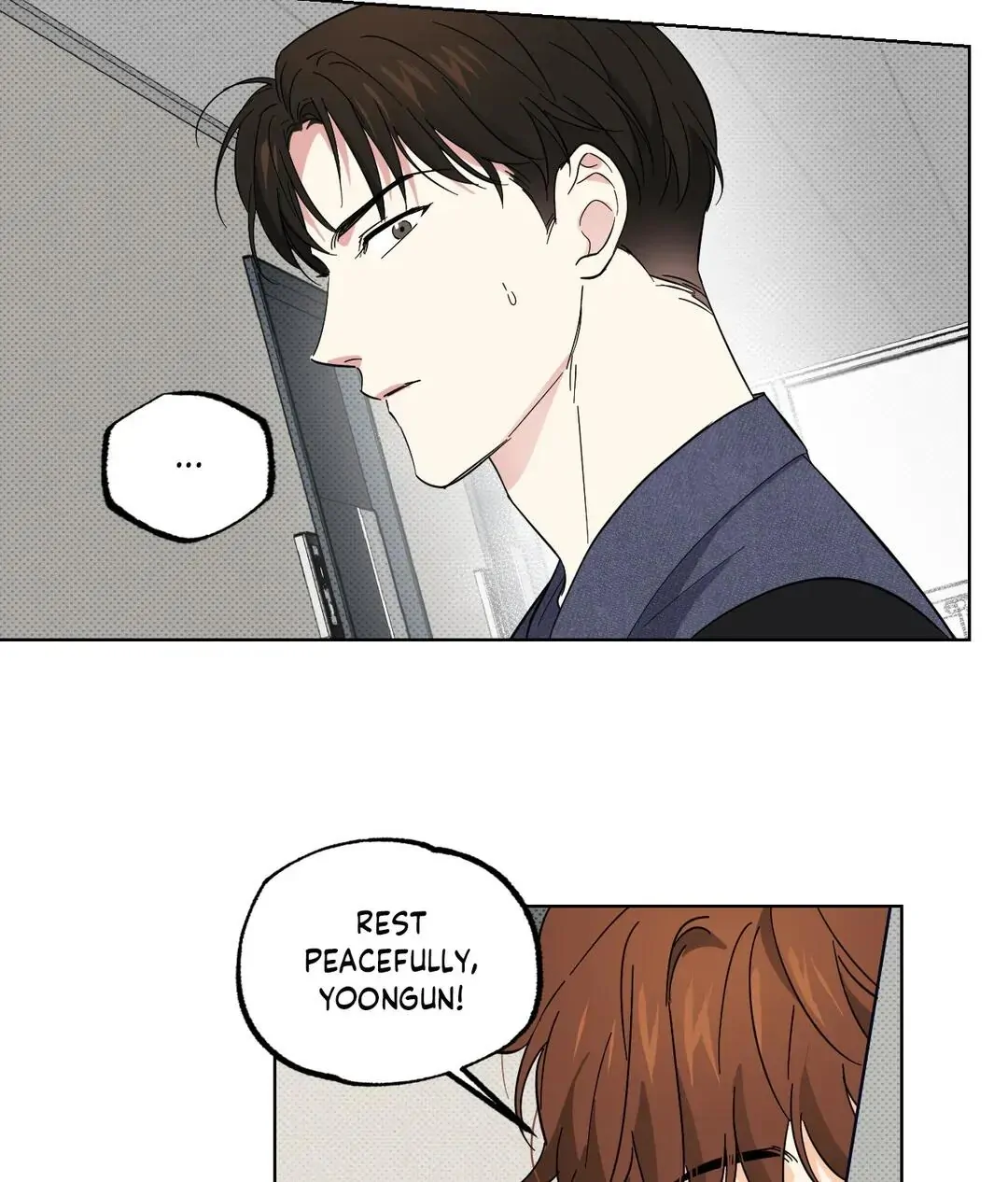 Part-time Partner [Official] - Chapter 7 manhwa