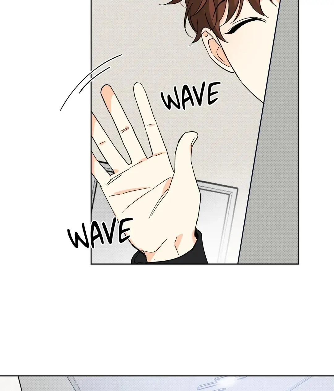 Part-time Partner [Official] - Chapter 7 manhwa