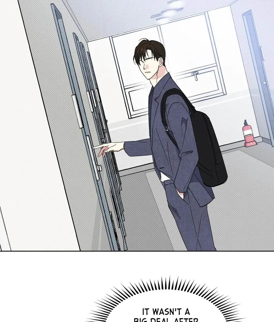 Part-time Partner [Official] - Chapter 7 manhwa