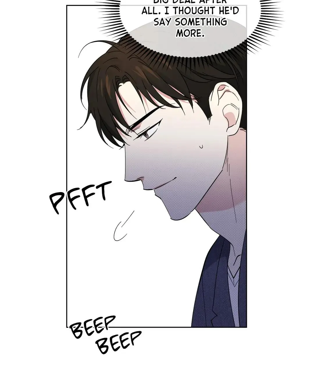 Part-time Partner [Official] - Chapter 7 manhwa