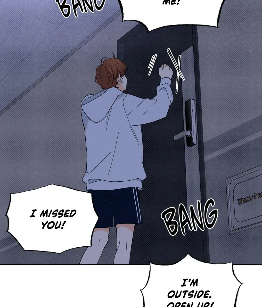 Part-time Partner [Official] - Chapter 7 manhwa