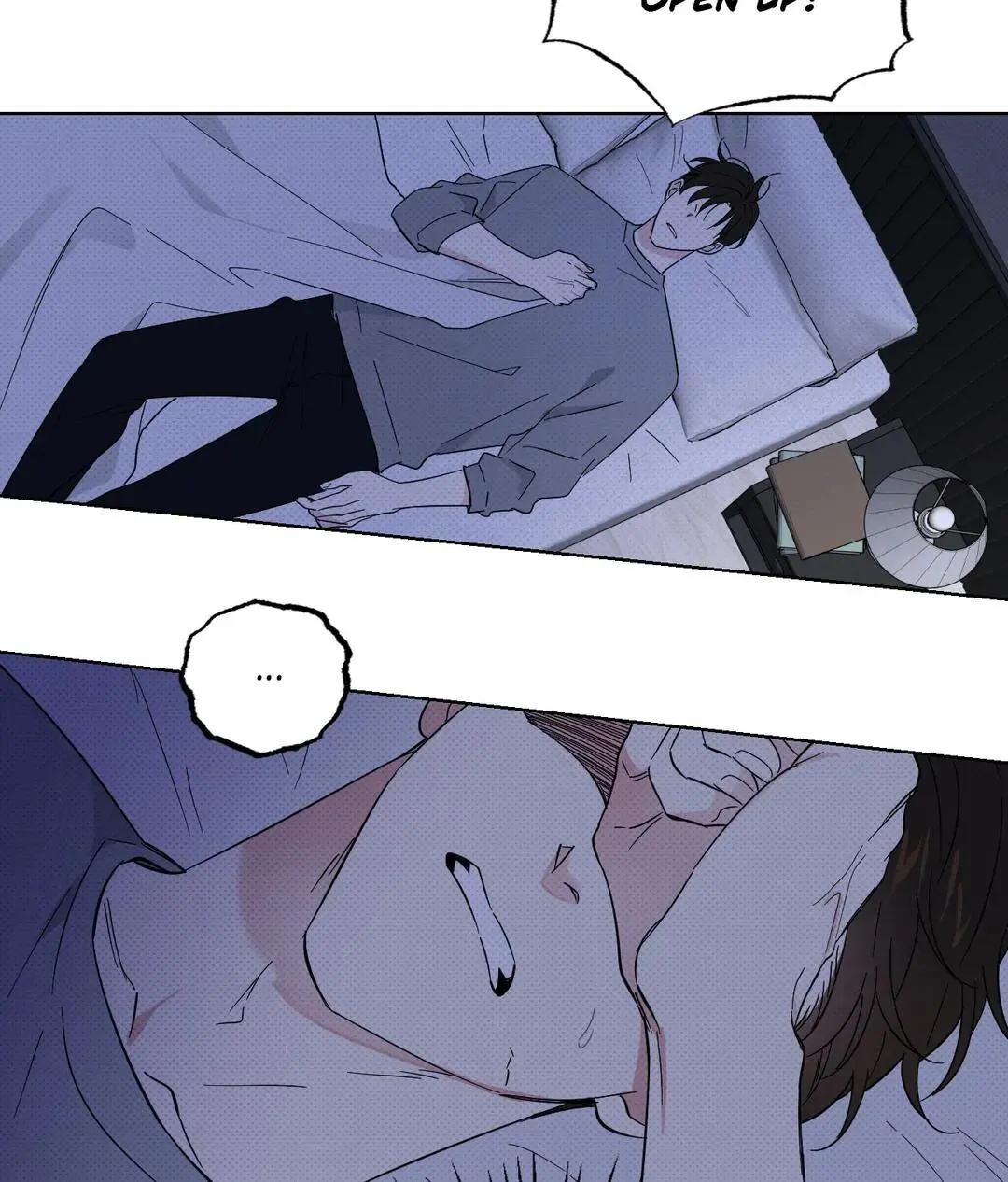 Part-time Partner [Official] - Chapter 7 manhwa