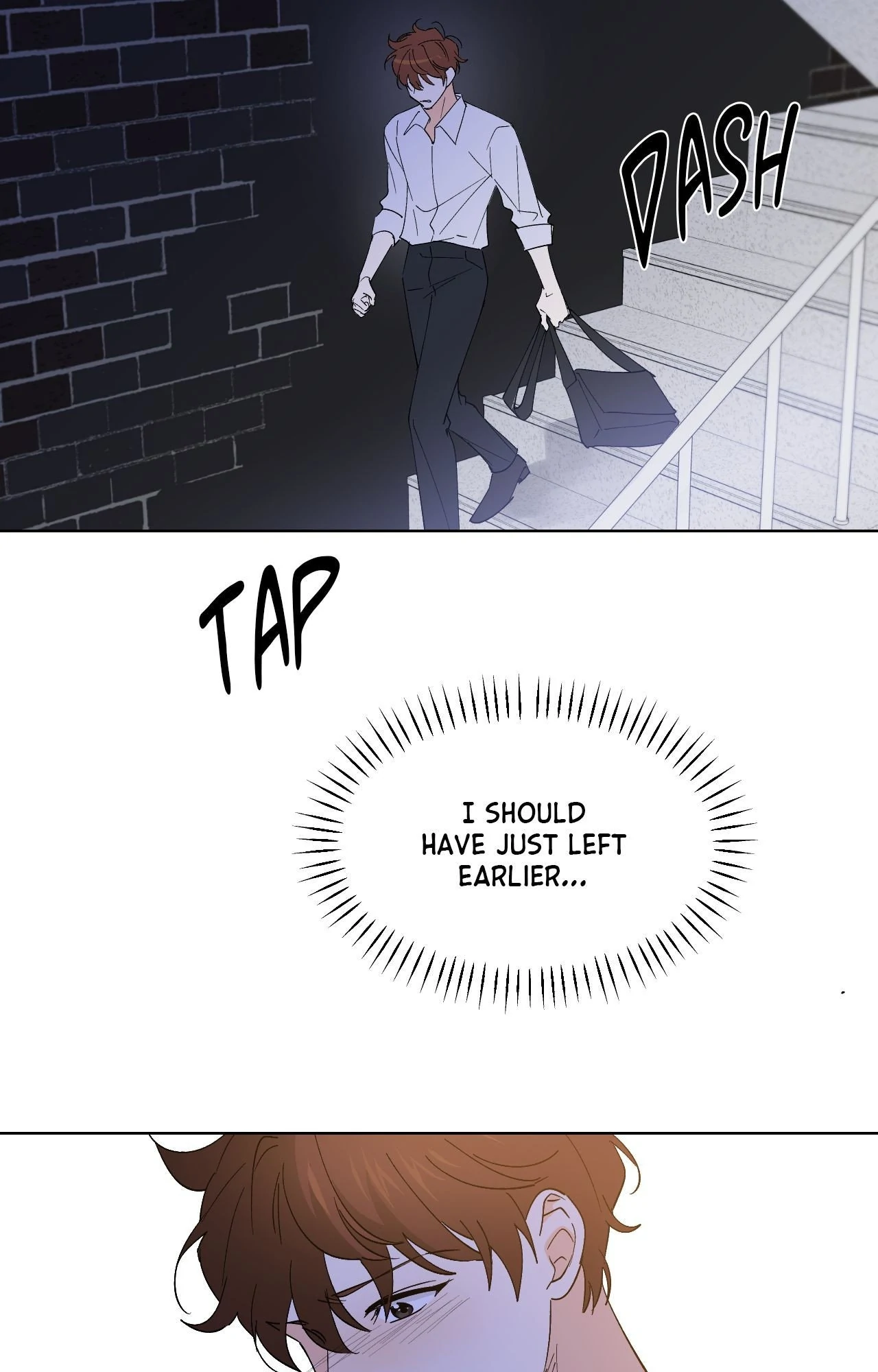 Part-time Partner [Official] - Chapter 70 manhwa