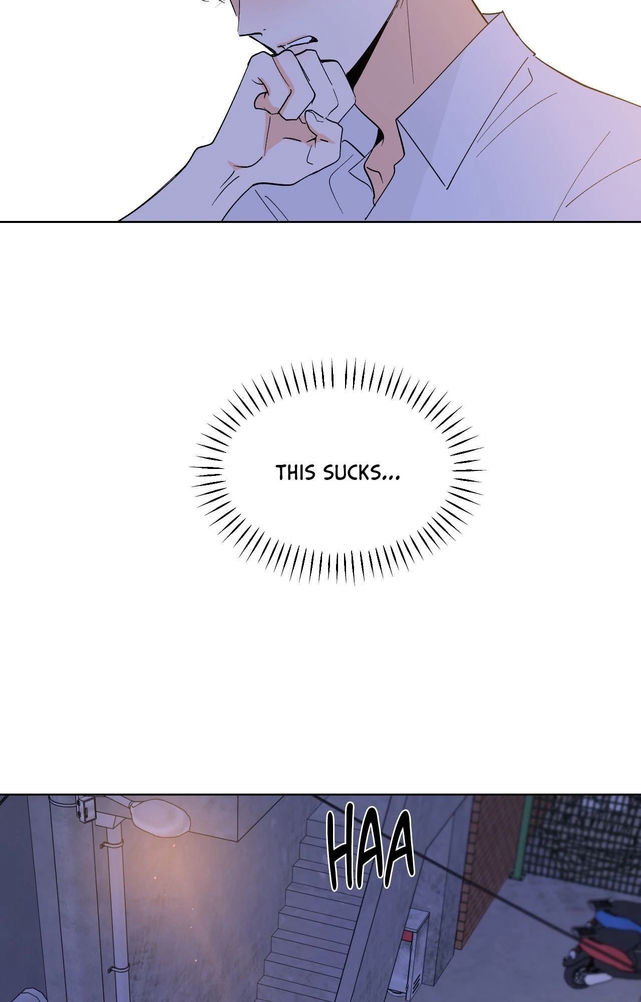 Part-time Partner [Official] - Chapter 70 manhwa