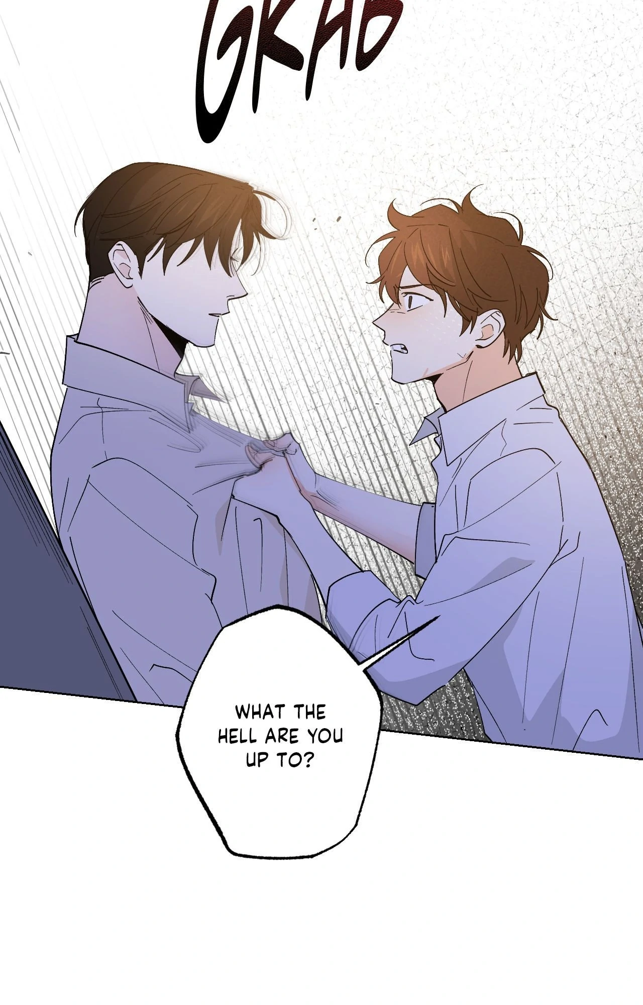 Part-time Partner [Official] - Chapter 70 manhwa