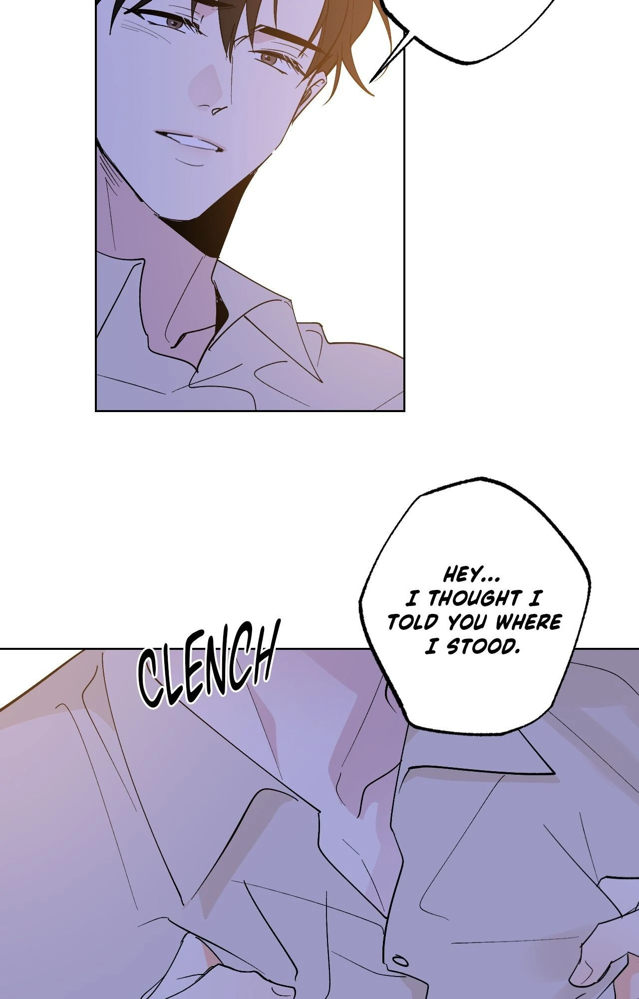 Part-time Partner [Official] - Chapter 70 manhwa