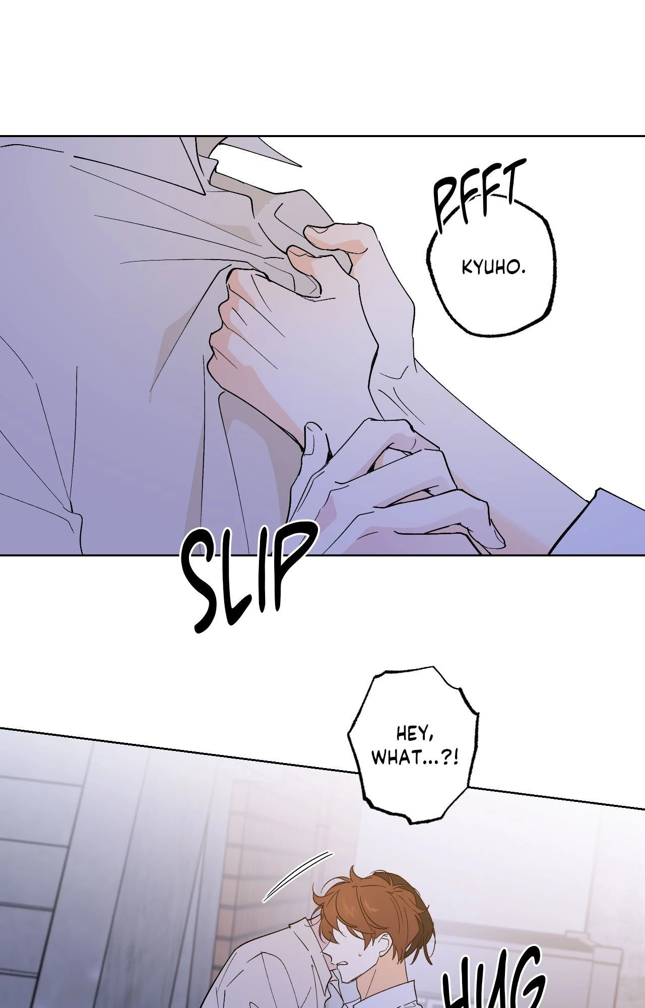 Part-time Partner [Official] - Chapter 70 manhwa