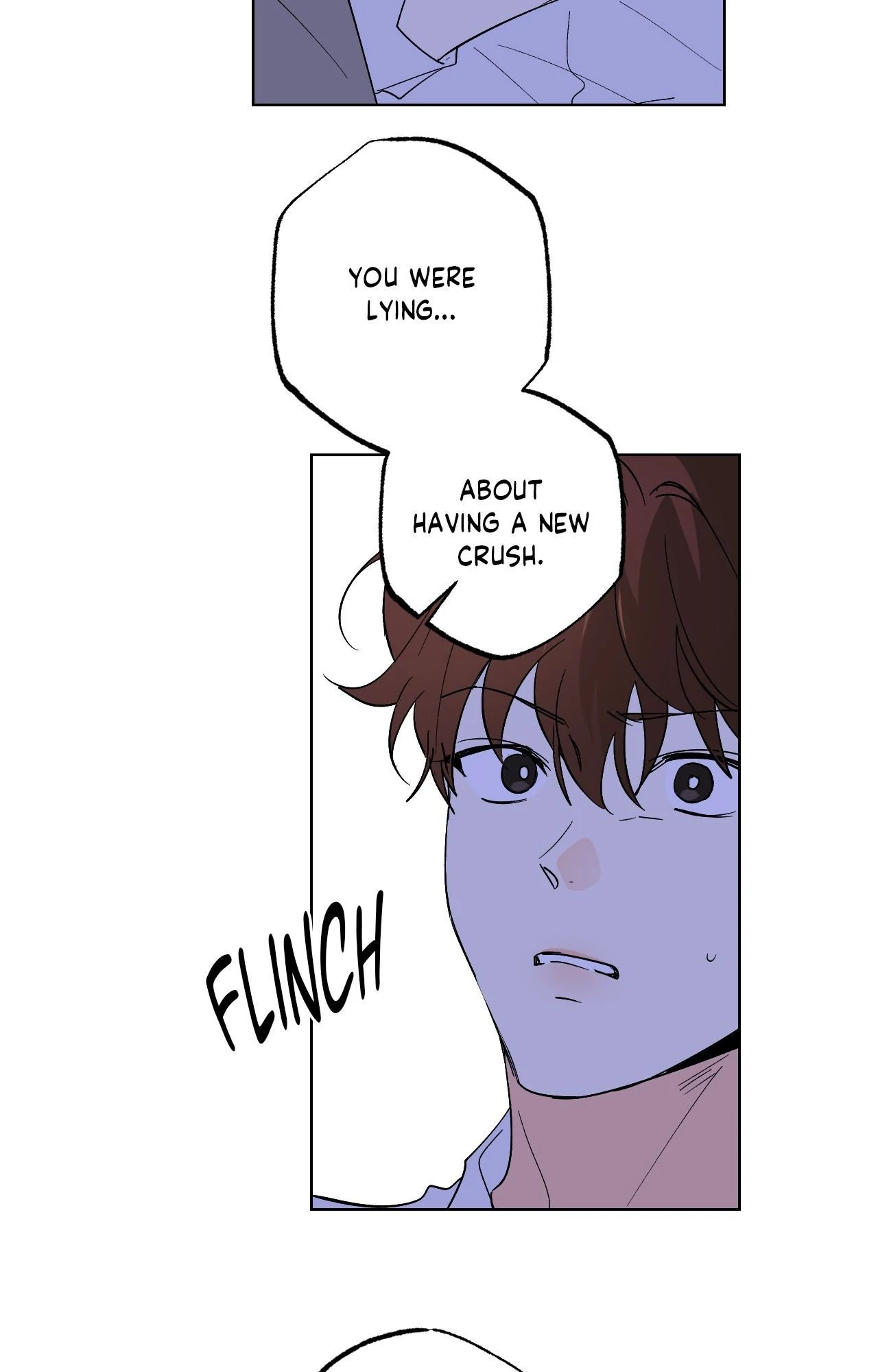 Part-time Partner [Official] - Chapter 70 manhwa