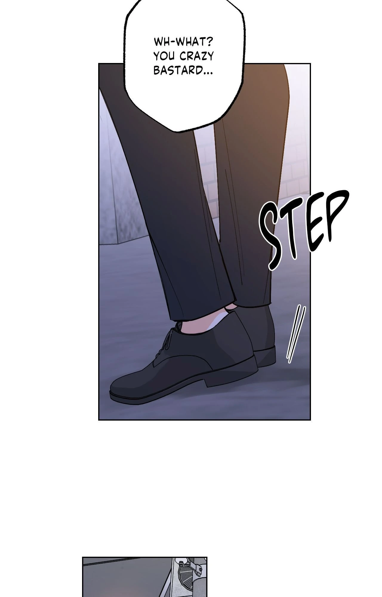 Part-time Partner [Official] - Chapter 70 manhwa