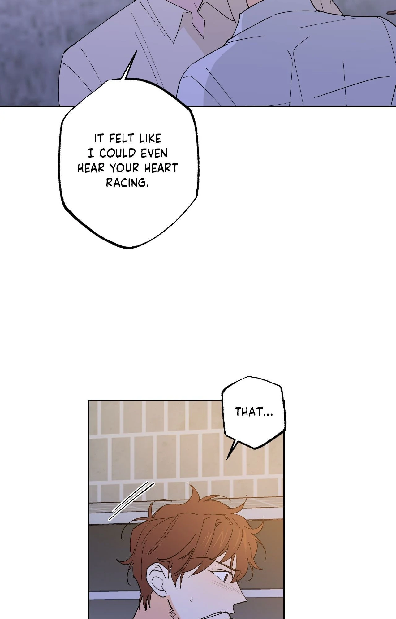 Part-time Partner [Official] - Chapter 70 manhwa