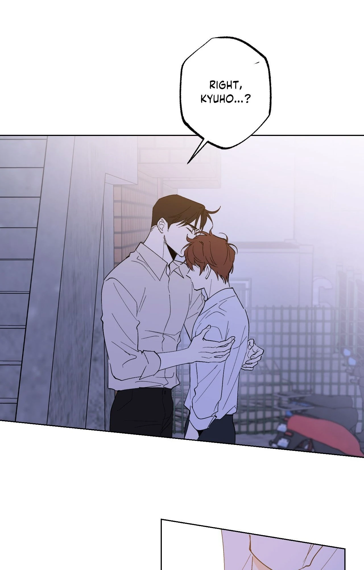 Part-time Partner [Official] - Chapter 70 manhwa