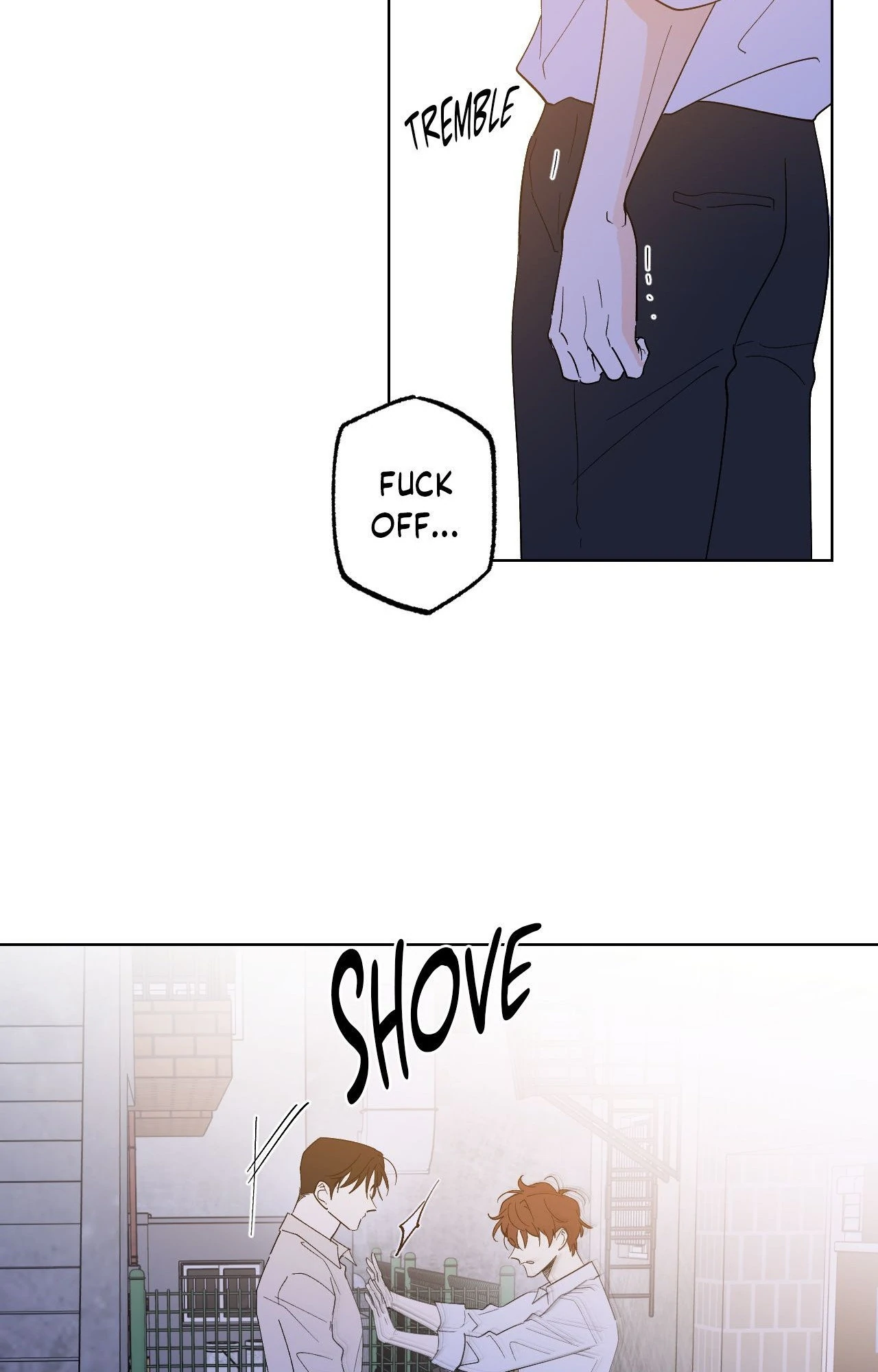 Part-time Partner [Official] - Chapter 70 manhwa
