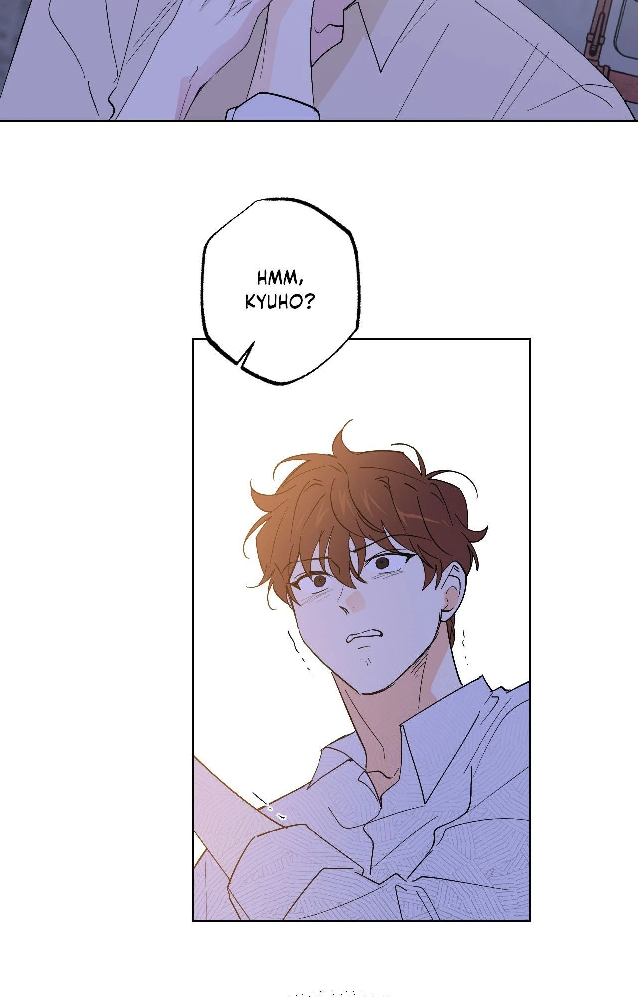 Part-time Partner [Official] - Chapter 70 manhwa