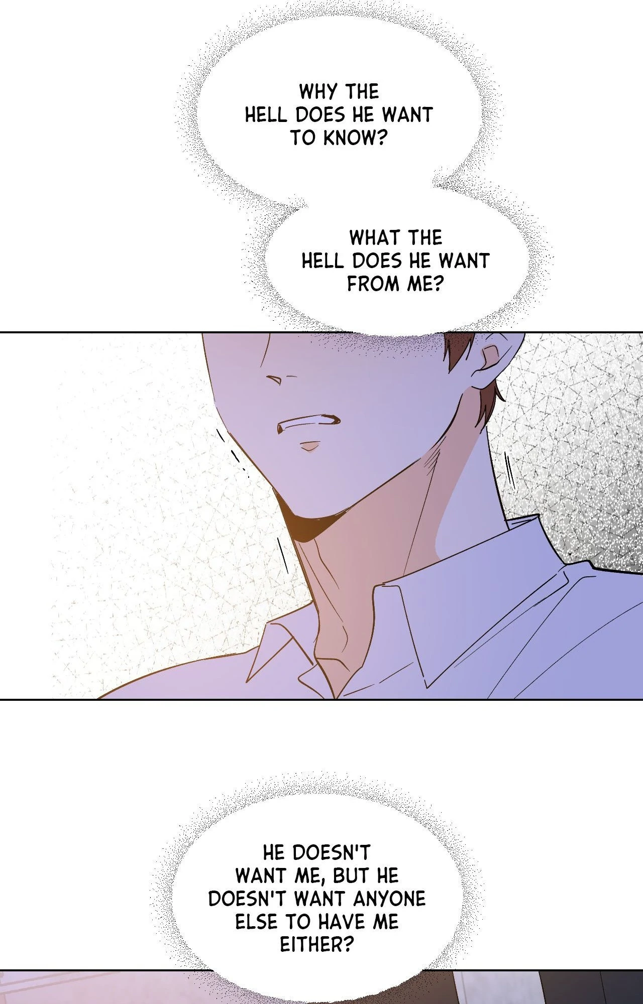 Part-time Partner [Official] - Chapter 70 manhwa