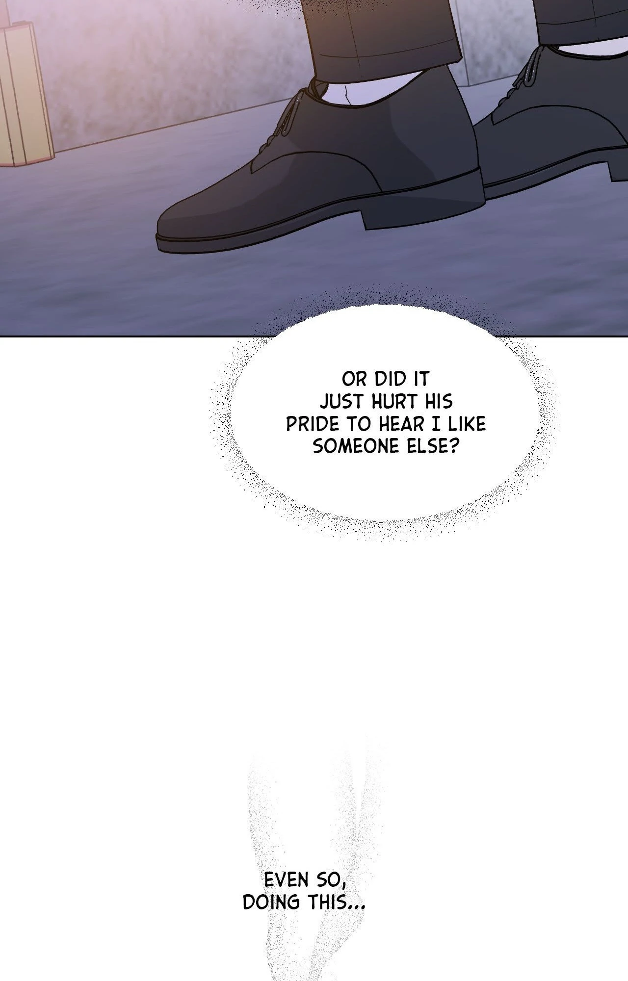 Part-time Partner [Official] - Chapter 70 manhwa